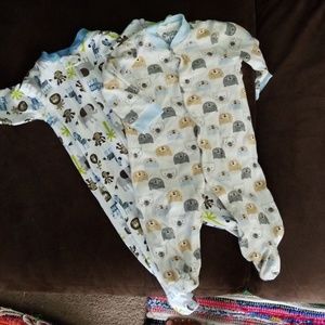 Baby boy clothes